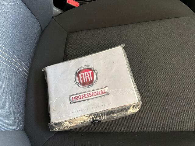 Fiat FIORINO 1.4 EASY PRO AIRCO EX BTW