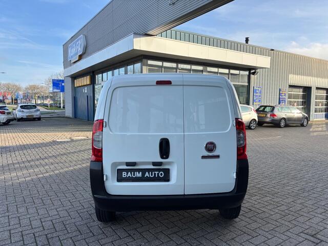 Fiat FIORINO 1.4 EASY PRO AIRCO EX BTW