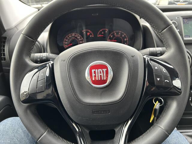 Fiat FIORINO 1.3 MJ SX NAVI AIRCO