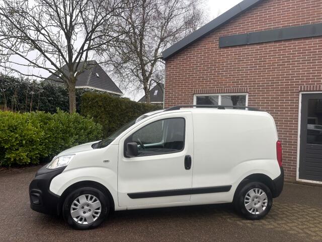 Fiat FIORINO 1.3 MJ Airco MARGE Bluetooth