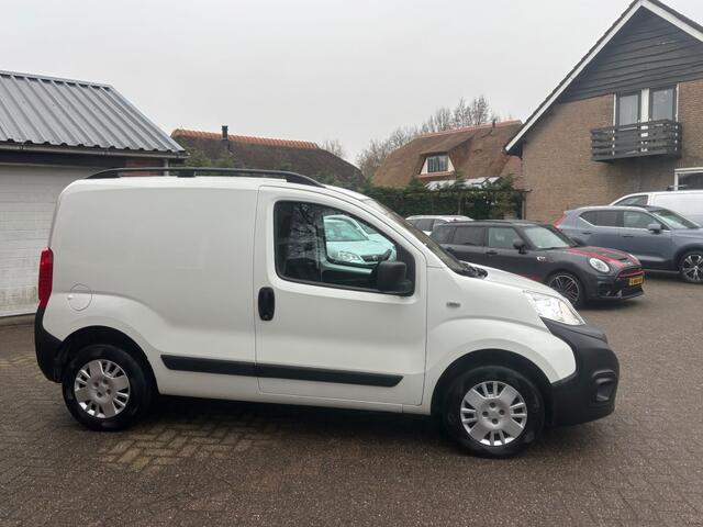 Fiat FIORINO 1.3 MJ Airco MARGE Bluetooth