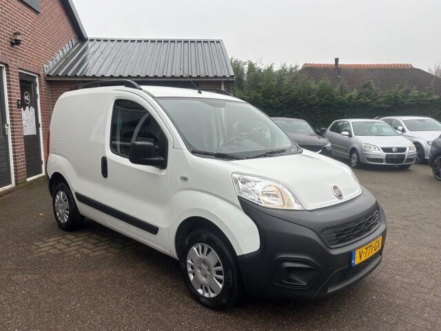 Fiat FIORINO 1.3 MJ Airco MARGE Bluetooth