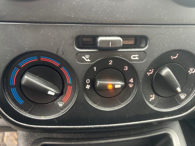 Fiat FIORINO 1.3 MJ Airco MARGE Bluetooth
