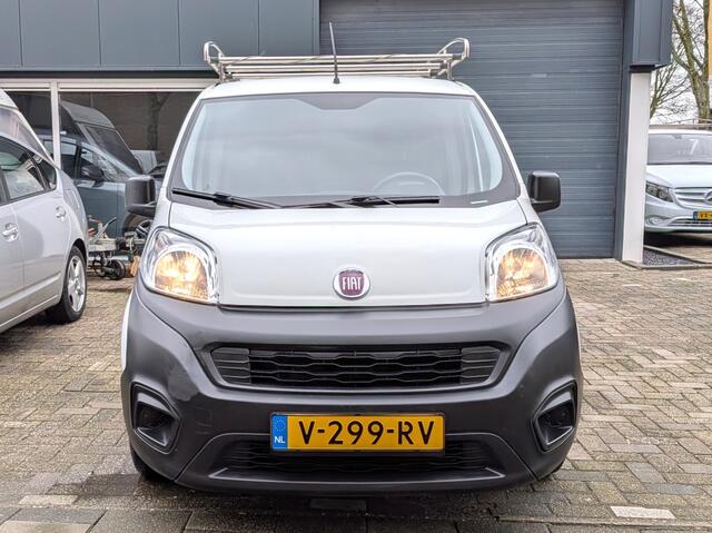 Fiat FIORINO 1.4 Easy Pro APK MARGE NAP