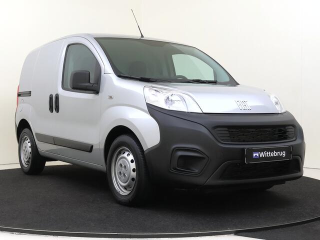 Fiat FIORINO 1.3 MJ | Bleutooth | Parkeerhulp | Airco | Weinig km!!
