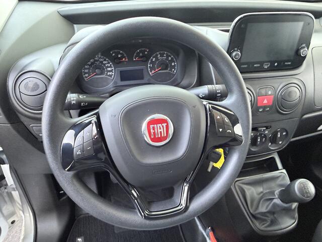 Fiat FIORINO 1.3 MJ | Bleutooth | Parkeerhulp | Airco | Weinig km!!