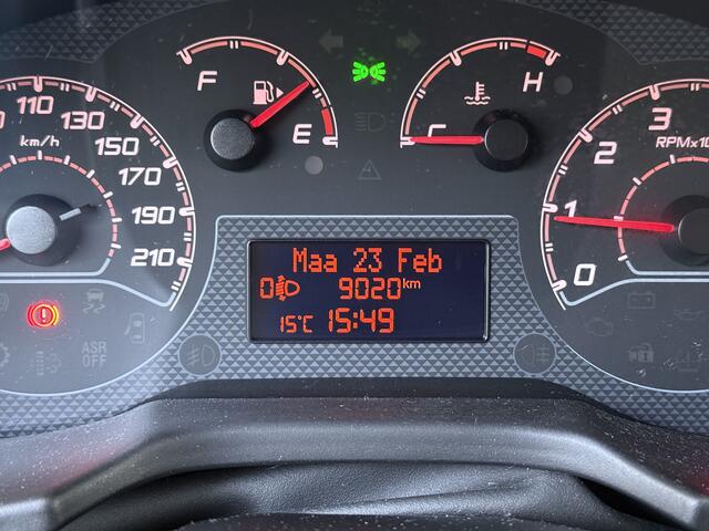 Fiat FIORINO 1.3 MJ | Bleutooth | Parkeerhulp | Airco | Weinig km!!