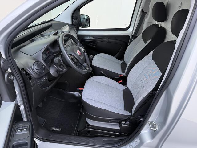 Fiat FIORINO 1.3 MJ | Bleutooth | Parkeerhulp | Airco | Weinig km!!