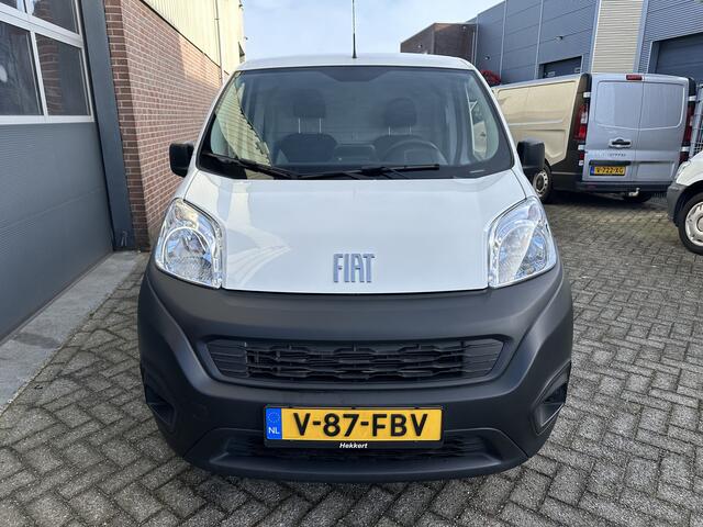 Fiat FIORINO 1.3 MJ Airco,Cruise,Pdc,Enz