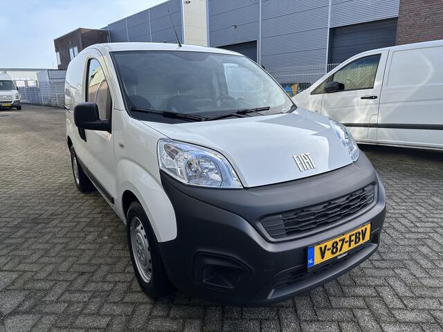 Fiat FIORINO 1.3 MJ Airco,Cruise,Pdc,Enz