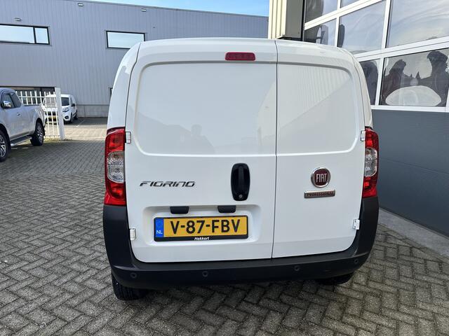 Fiat FIORINO 1.3 MJ Airco,Cruise,Pdc,Enz