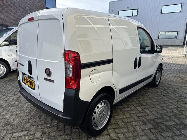 Fiat FIORINO 1.3 MJ Airco,Cruise,Pdc,Enz