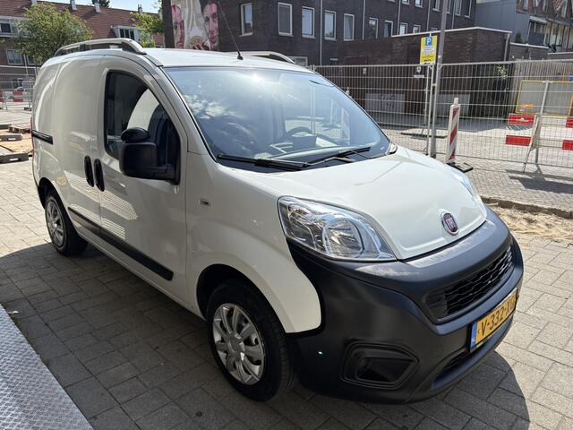 Fiat FIORINO 1.4 Easy Pro 1 EIGENAAR/NIEUWSTAAT/NAP/AIRCO