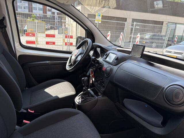 Fiat FIORINO 1.4 Easy Pro 1 EIGENAAR/NIEUWSTAAT/NAP/AIRCO