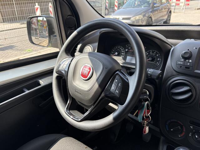 Fiat FIORINO 1.4 Easy Pro 1 EIGENAAR/NIEUWSTAAT/NAP/AIRCO