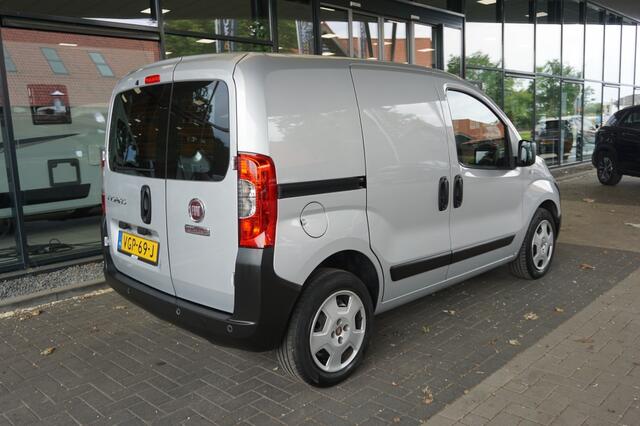 Fiat FIORINO 1.3 MJ SX