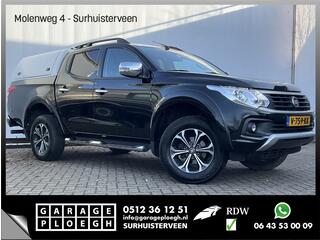 Fiat Fullback
