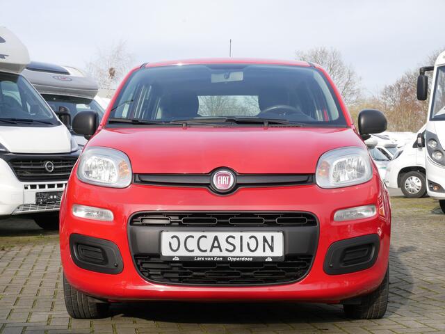 Fiat PANDA 1.2, Parkeersensoren Achter, Elekt Pakket, 5-Drs!!