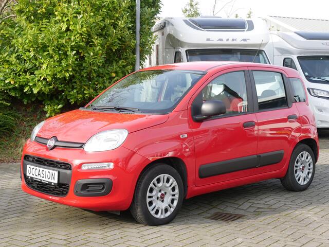 Fiat PANDA 1.2, Parkeersensoren Achter, Elekt Pakket, 5-Drs!!