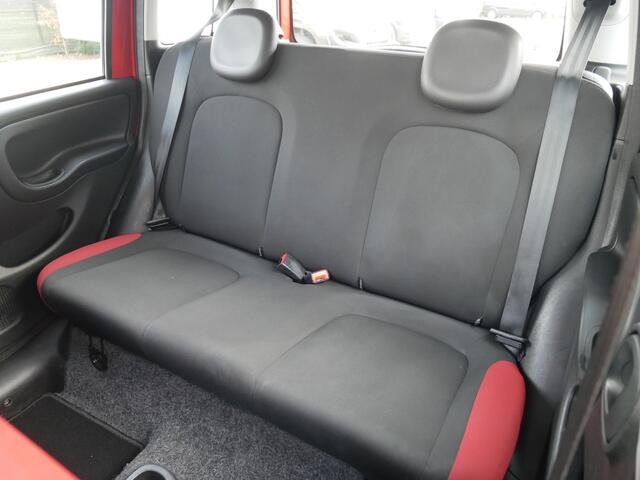 Fiat PANDA 1.2, Parkeersensoren Achter, Elekt Pakket, 5-Drs!!