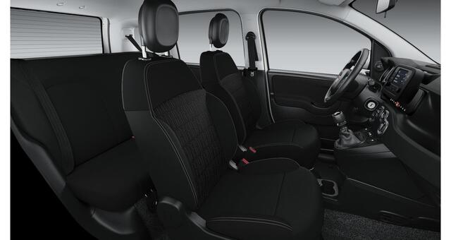 Fiat PANDA Hybrid Urban | Airco | Bluetooth | Uit voorraad leverbaar !
