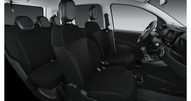 Fiat PANDA Hybrid Cross | MY24 | Airco | Bluetooth Dakrails | LED | PDC | Uit voorraad leverbaar !
