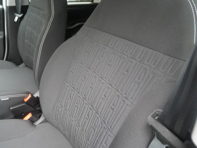 Fiat PANDA Hybrid Cross | MY24 | Airco | Bluetooth Dakrails | LED | PDC
