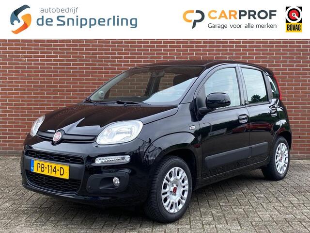 Fiat PANDA 0.9 TWINAIR 80 Lounge AIRCO TREKHAAK BLUETOOTH ELEK RAMEN