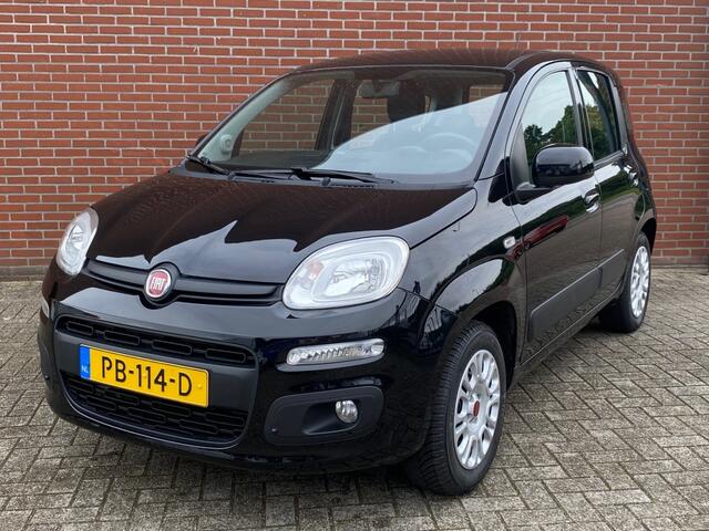 Fiat PANDA 0.9 TWINAIR 80 Lounge AIRCO TREKHAAK BLUETOOTH ELEK RAMEN