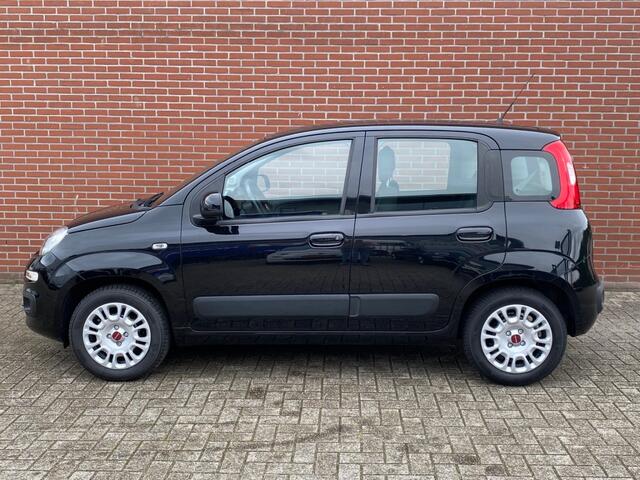 Fiat PANDA 0.9 TWINAIR 80 Lounge AIRCO TREKHAAK BLUETOOTH ELEK RAMEN