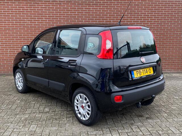 Fiat PANDA 0.9 TWINAIR 80 Lounge AIRCO TREKHAAK BLUETOOTH ELEK RAMEN