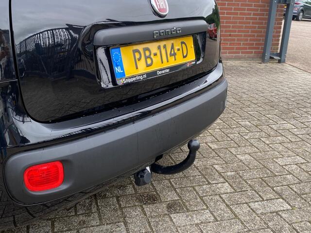 Fiat PANDA 0.9 TWINAIR 80 Lounge AIRCO TREKHAAK BLUETOOTH ELEK RAMEN