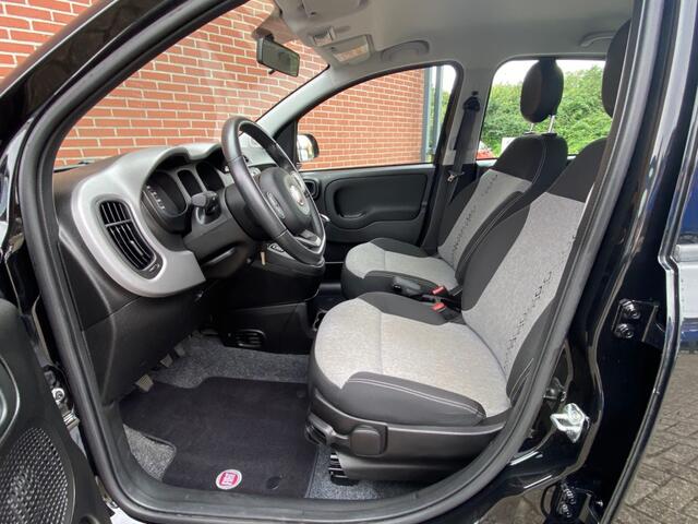Fiat PANDA 0.9 TWINAIR 80 Lounge AIRCO TREKHAAK BLUETOOTH ELEK RAMEN