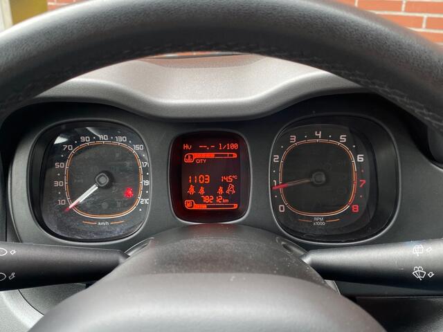 Fiat PANDA 0.9 TWINAIR 80 Lounge AIRCO TREKHAAK BLUETOOTH ELEK RAMEN