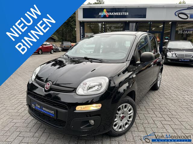 Fiat PANDA 1.2 Edizione Cool 54dKM!1eEig|Airco|Allseason