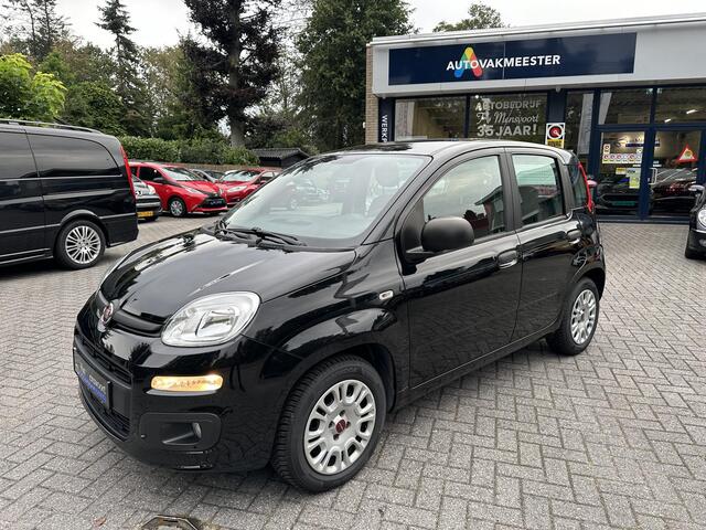 Fiat PANDA 1.2 Edizione Cool 54dKM!1eEig|Airco|Allseason