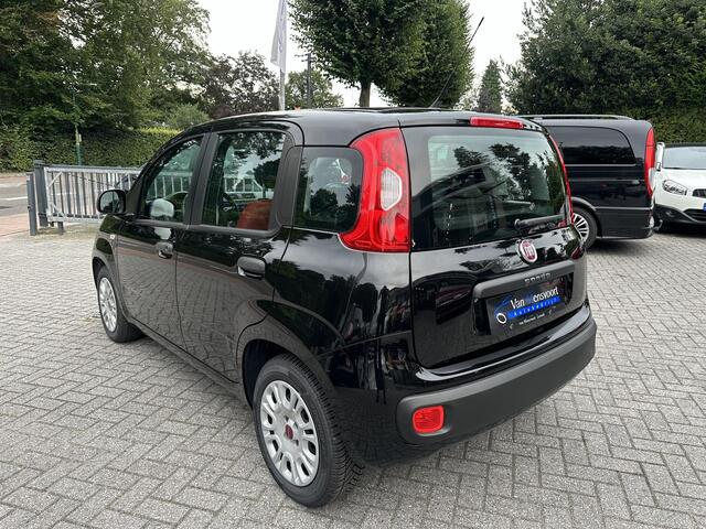 Fiat PANDA 1.2 Edizione Cool 54dKM!1eEig|Airco|Allseason