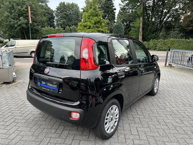 Fiat PANDA 1.2 Edizione Cool 54dKM!1eEig|Airco|Allseason