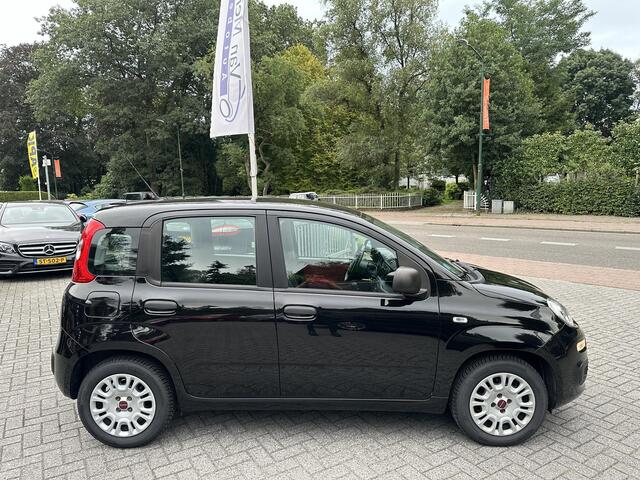 Fiat PANDA 1.2 Edizione Cool 54dKM!1eEig|Airco|Allseason
