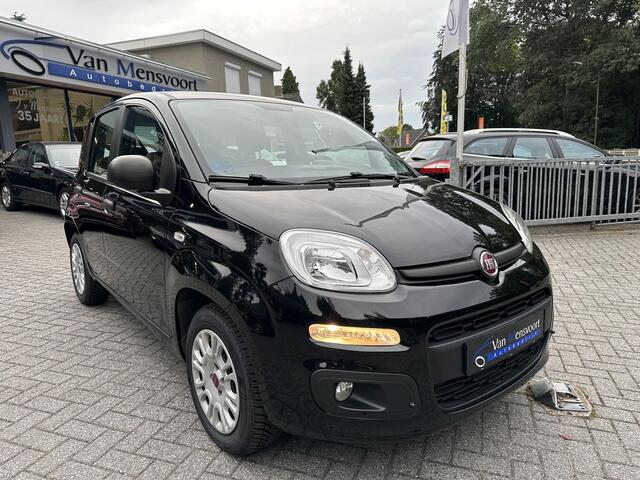 Fiat PANDA 1.2 Edizione Cool 54dKM!1eEig|Airco|Allseason
