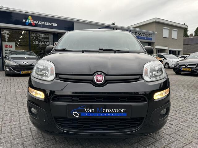 Fiat PANDA 1.2 Edizione Cool 54dKM!1eEig|Airco|Allseason