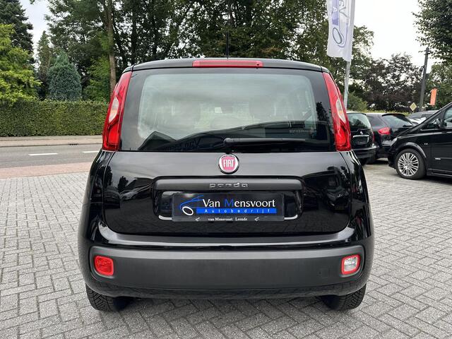 Fiat PANDA 1.2 Edizione Cool 54dKM!1eEig|Airco|Allseason