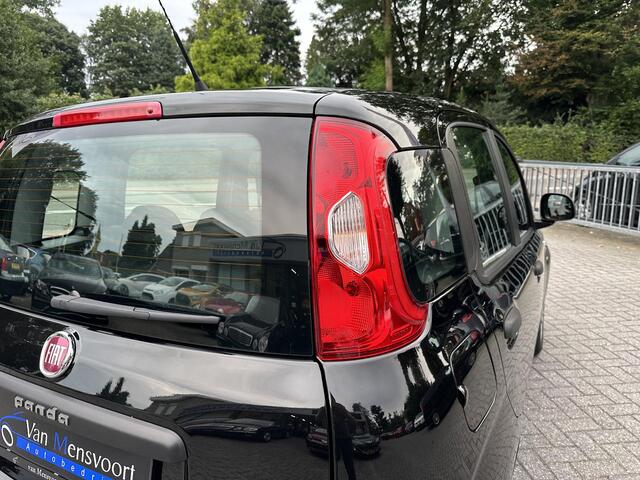 Fiat PANDA 1.2 Edizione Cool 54dKM!1eEig|Airco|Allseason