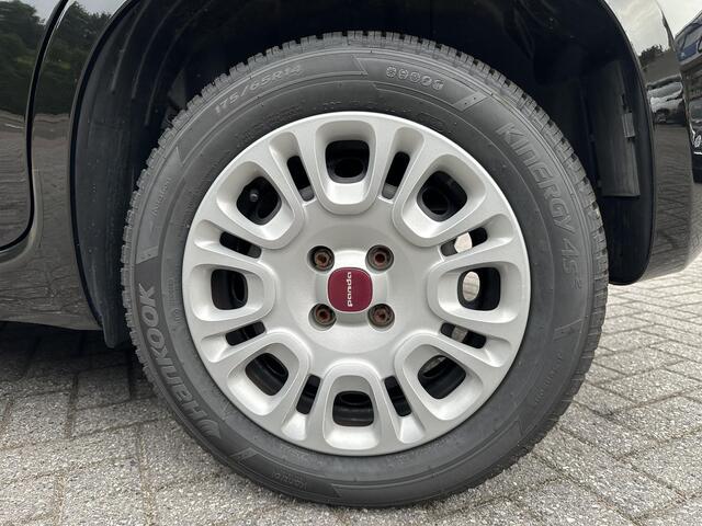 Fiat PANDA 1.2 Edizione Cool 54dKM!1eEig|Airco|Allseason