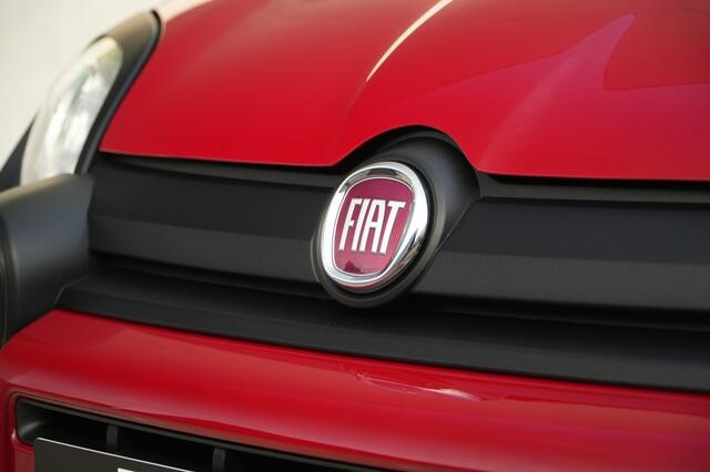 Fiat PANDA 1.0 Hybrid Pandina | Airco | Carplay | Cruise | PDC