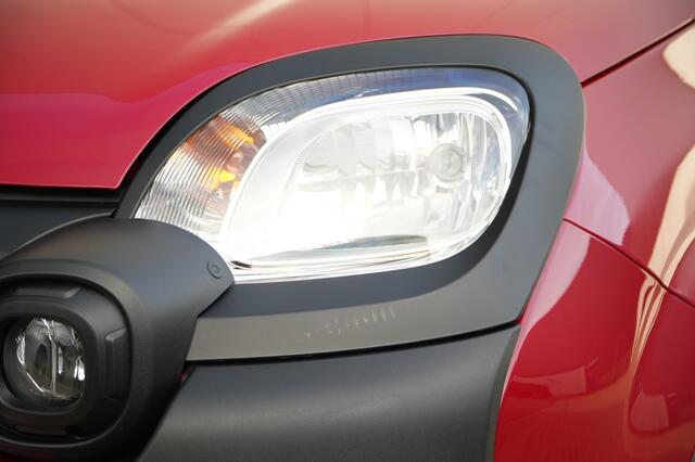 Fiat PANDA 1.0 Hybrid Pandina | Airco | Carplay | Cruise | PDC