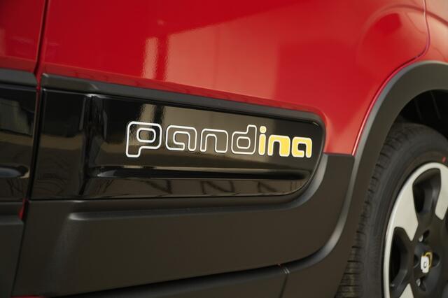 Fiat PANDA 1.0 Hybrid Pandina | Airco | Carplay | Cruise | PDC