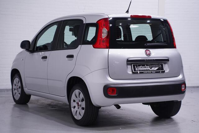 Fiat PANDA 0.9 TwinAir Popstar 1e Eigenaar NAP Rijklaar!