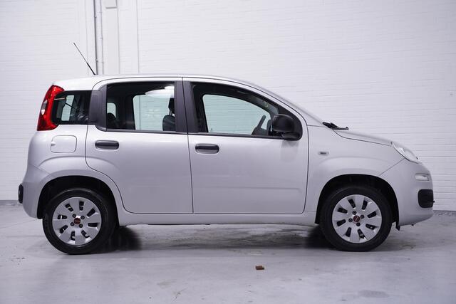Fiat PANDA 0.9 TwinAir Popstar 1e Eigenaar NAP Rijklaar!