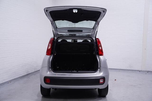 Fiat PANDA 0.9 TwinAir Popstar 1e Eigenaar NAP Rijklaar!